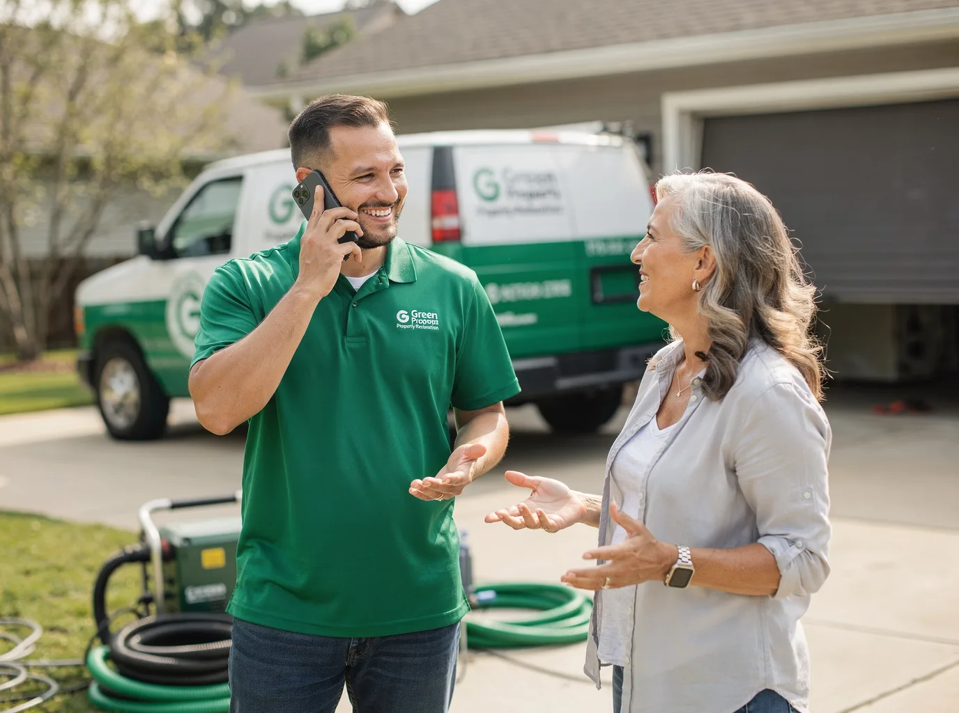 Water Damage Restoration Medora, IL FAQs